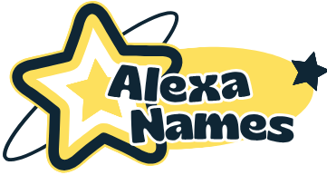Alexa Names