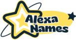 Alexa Names